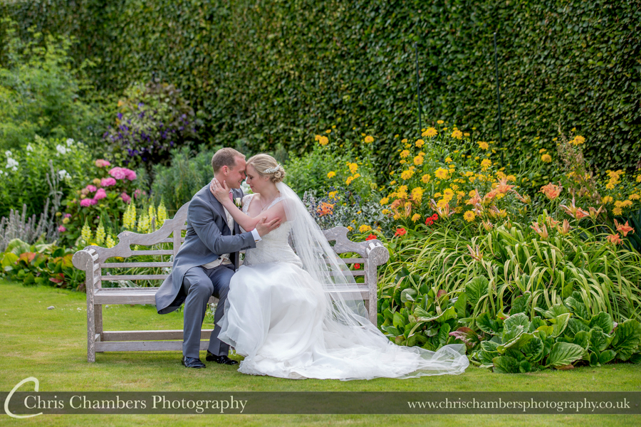 Goldsborough Hall Wedding photography | North Yorkshire wedding photography