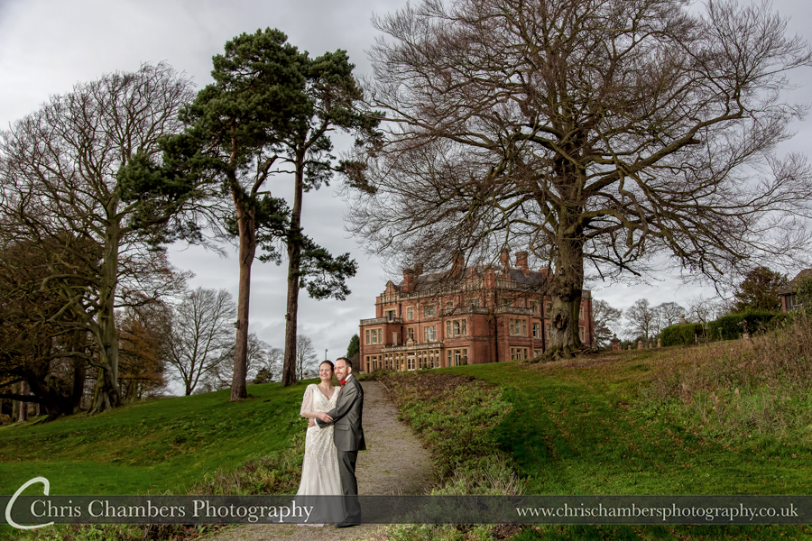 Rossington-Hall-Wedding-Photography