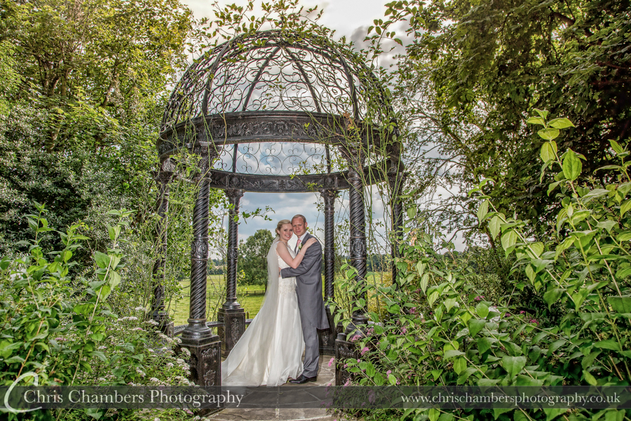 Goldsborough Hall Wedding photography | North Yorkshire wedding photography