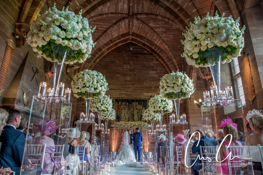 Cheshire wedding photography, Peckforton Castle wedding photographer, Award winning Cheshire photographer