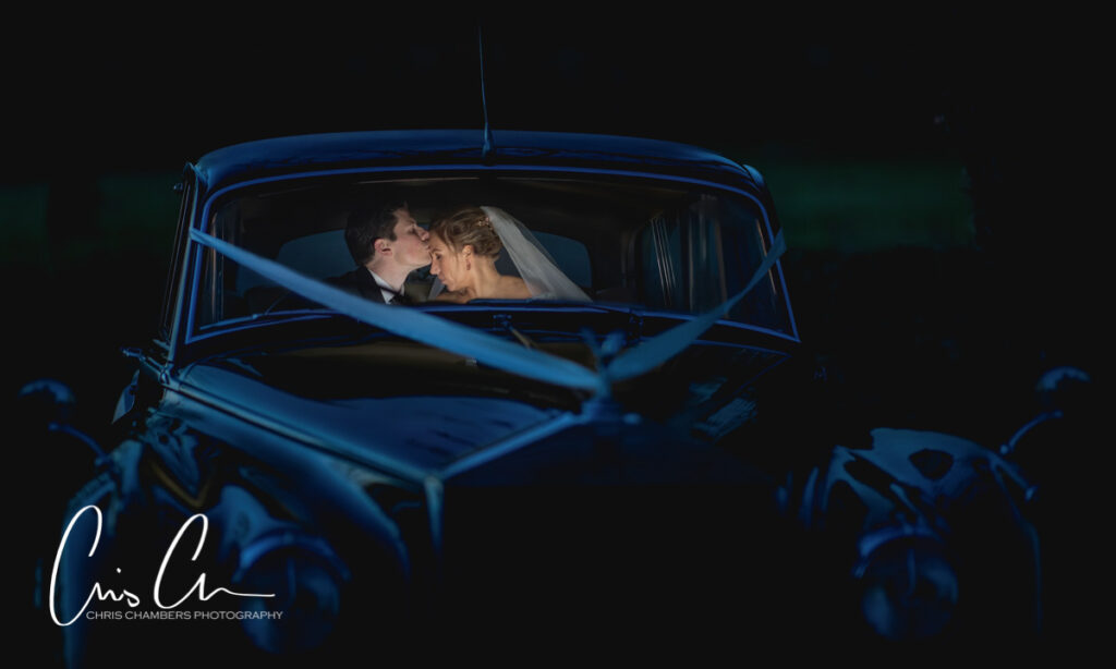 Grantley Hall, award winning wedding photography