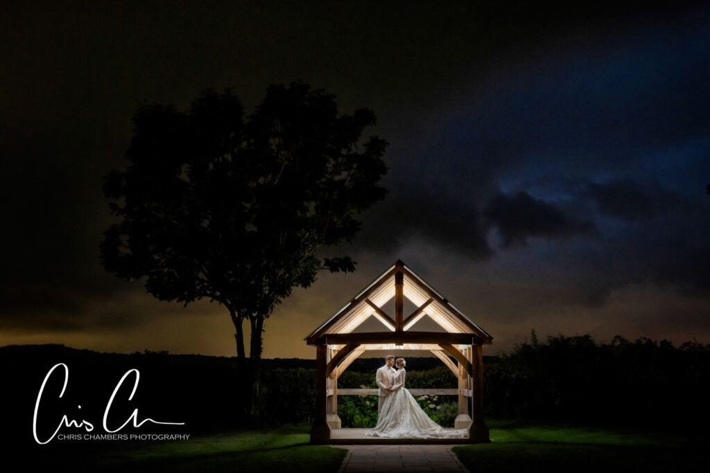 Wharfedale Grange wedding photographs. West Yorkshire wedding photographer