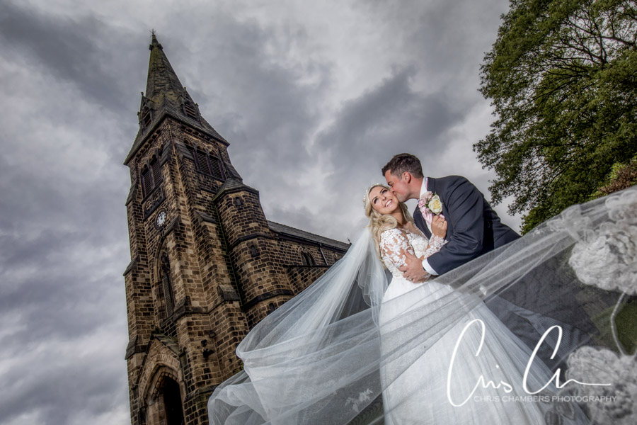West Yorkshire wedding photographer, Waterton Park Hotel wedding photography, Wakefield photography