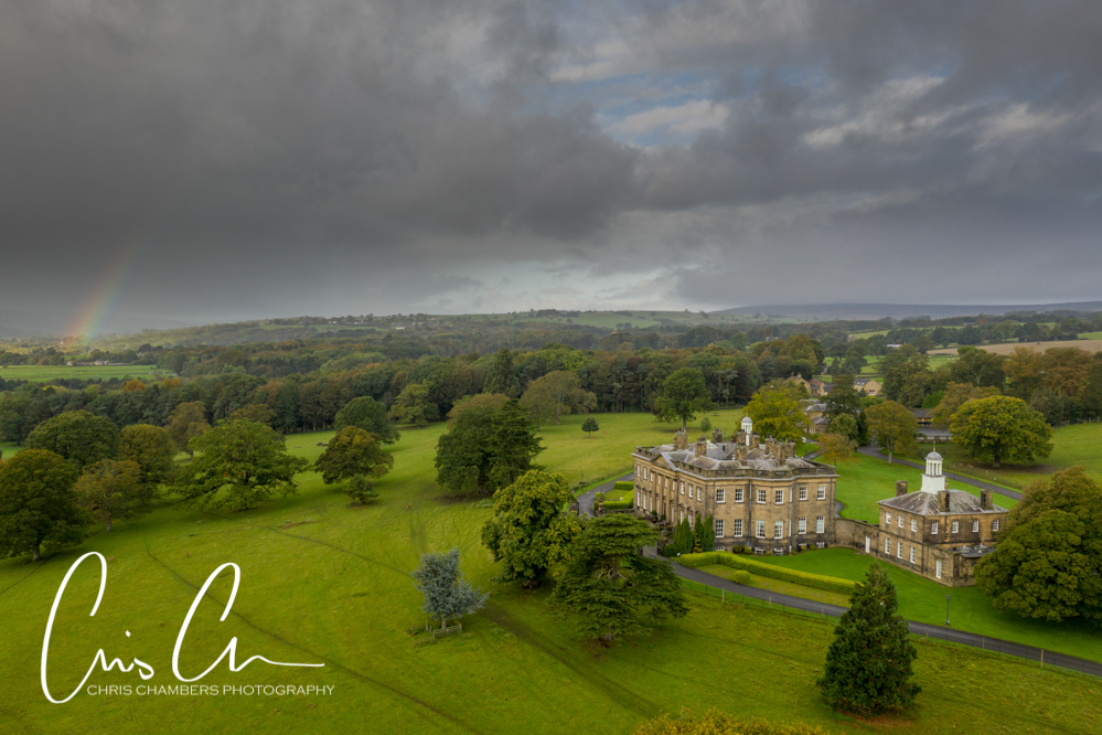 Denton Hall Wedding Photography