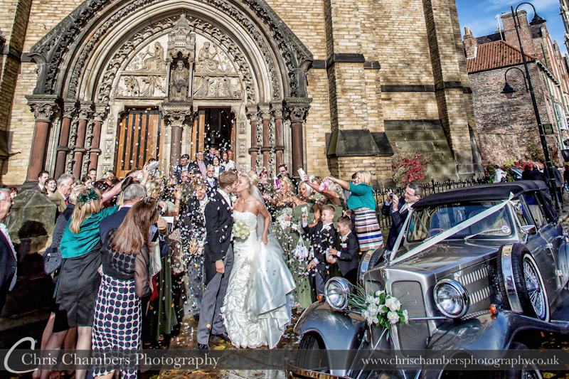Sandburn Hall Wedding photographs | Award winning Yorkshire wedding photography | Sandburn Hall wedding photographer