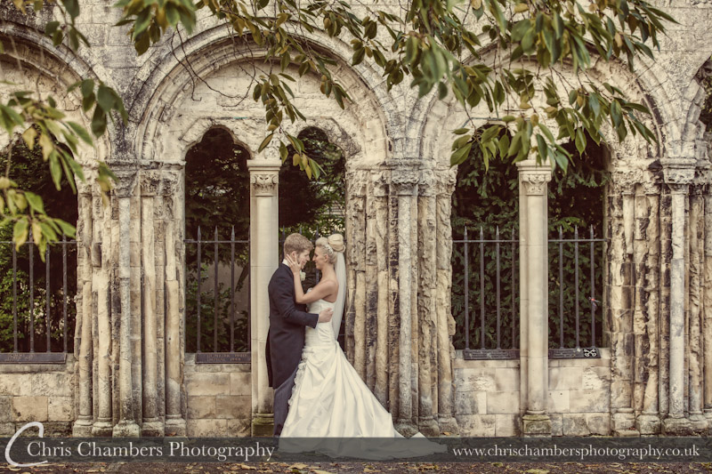 Sandburn Hall Wedding photographs | Award winning Yorkshire wedding photography | Sandburn Hall wedding photographer