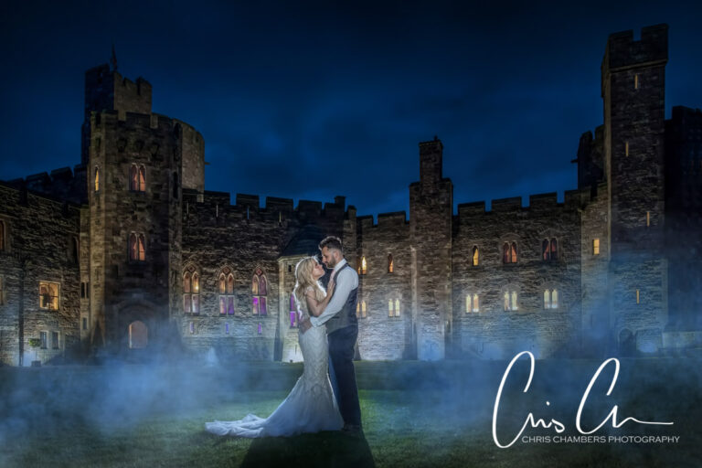 Peckforton Castle Wedding Photographer | Dan and Leanne’s Wedding Photos | Peckforton Castle wedding Photography