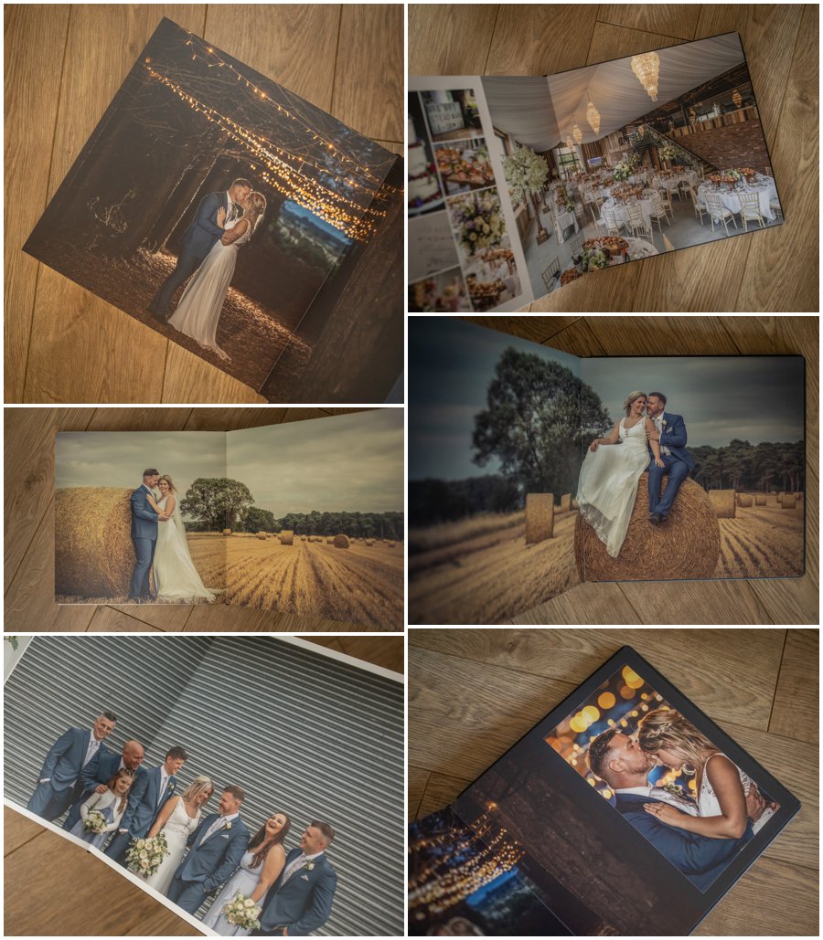 Bunnyhill Farm wedding photography