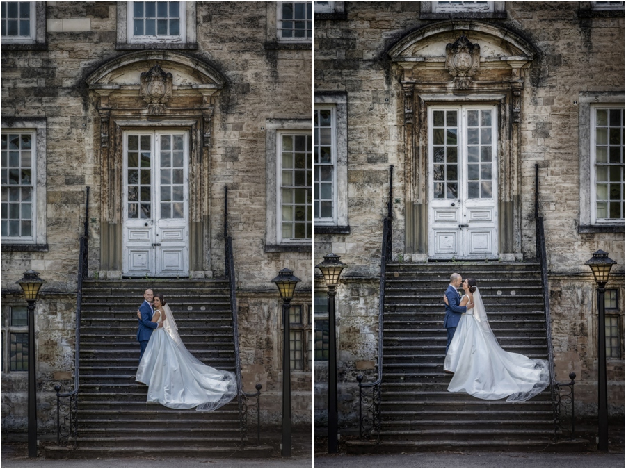 West Yorkshire award winning wedding photography, Yorkshire wedding photographer awards, Award winning photography
