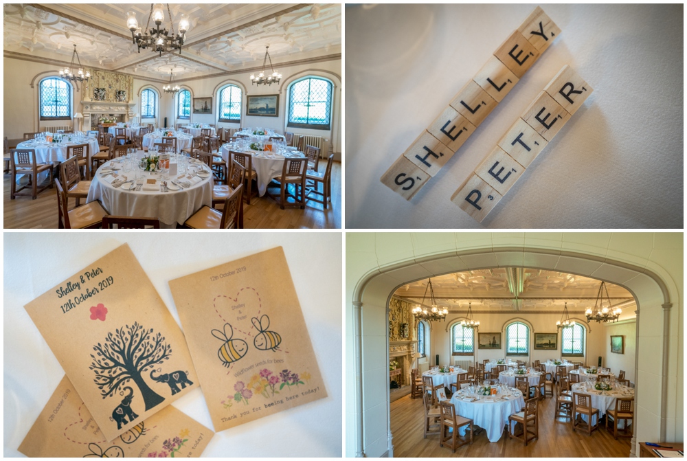 Denton Hall weddings