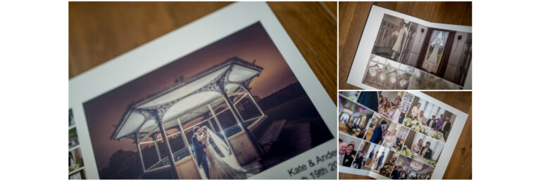 Our latest bride and groom wedding albums – Italian Storybooks from Graphistudio.