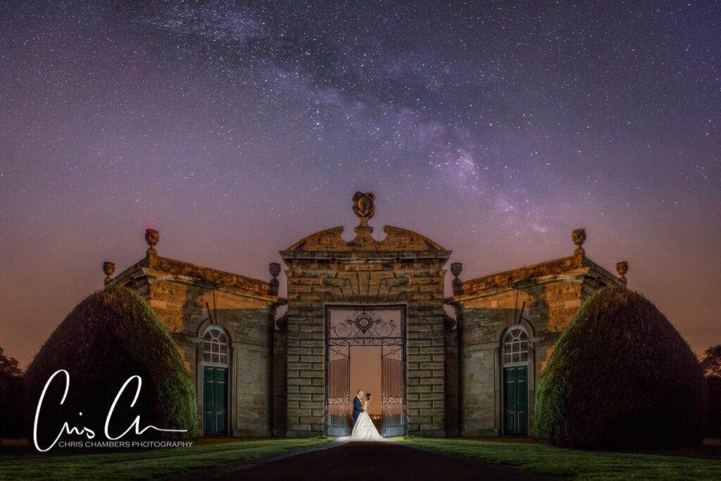 Choosing a wedding photographer - how to make the right choice
