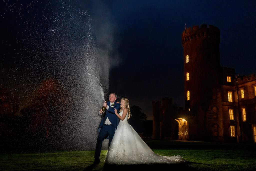 Choosing a wedding photographer - how to make the right choice