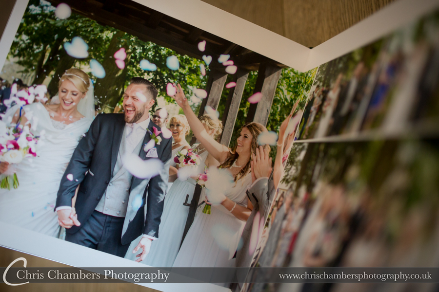 leeds wedding photography - chris chambers award winning wedding photographer at Oulton Hall leeds