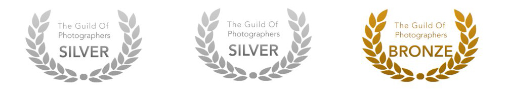 Award winning wedding photographer