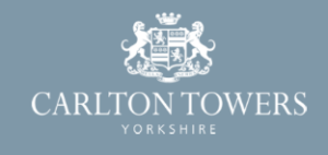 recommended wedding photographer at Carlton Towers