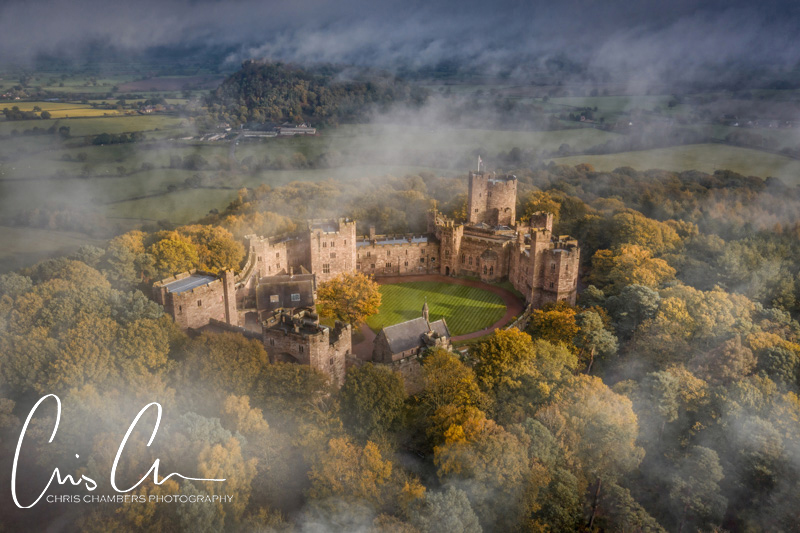 Peckforton Castle, Cheshire wedding venue