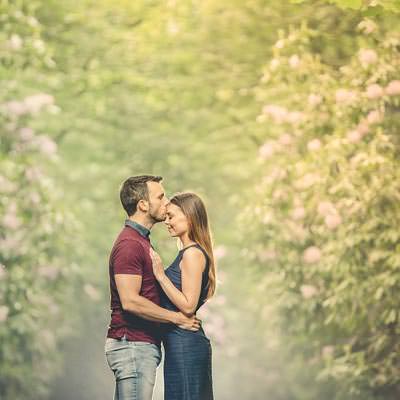 Yorkshire Wedding Photographer Chris Chambers. pre-wedding photo shoots