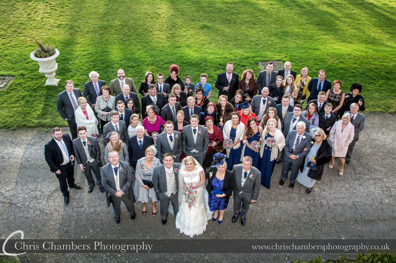 Rossington-Hall-Doncaster-Wedding-Photographer033
