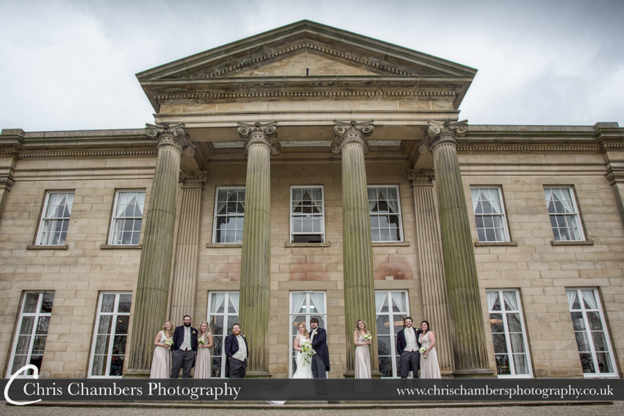 The Mansion wedding photography | Leeds wedding photography | Award winning wedding photographer Chris Chambers | Roundhay Park wedding photography | Leeds photographer | West Yorkshire wedding photographer | Leeds wedding photography