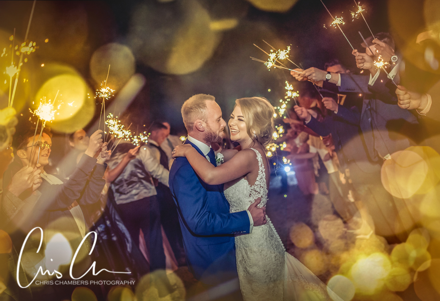 Bowcliffe Hall Wedding photography Yorkshire