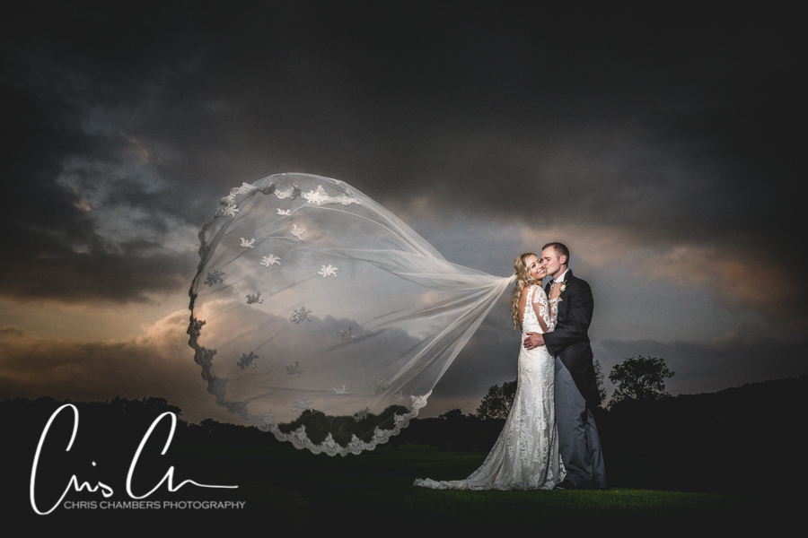 Bowcliffe Hall Wedding photography Yorkshire