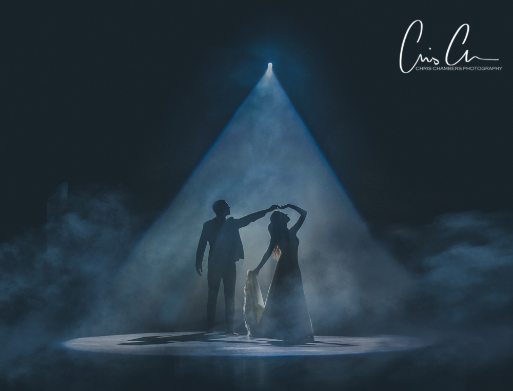 Bridlington Spa wedding photography East Yorkshire