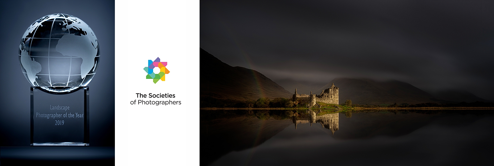 Chris chambers landscape photographer of the year award