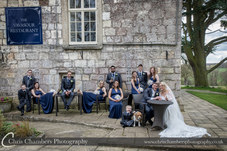 Hazlewood-Castle-Wedding-Photos-Tadcaster-Wedding-Photography-