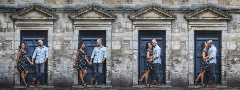 Marc and Sara’s Engagement Photo Shoot | Pre-wedding Shoot Leeds | Pre-wedding Photoshoot