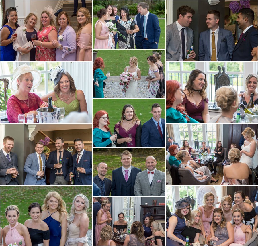 Award winning leeds wedding photographer, Wedding Photography at Woodlands Hotel, Leeds wedding Photographer, Yorkshire wedding photography 