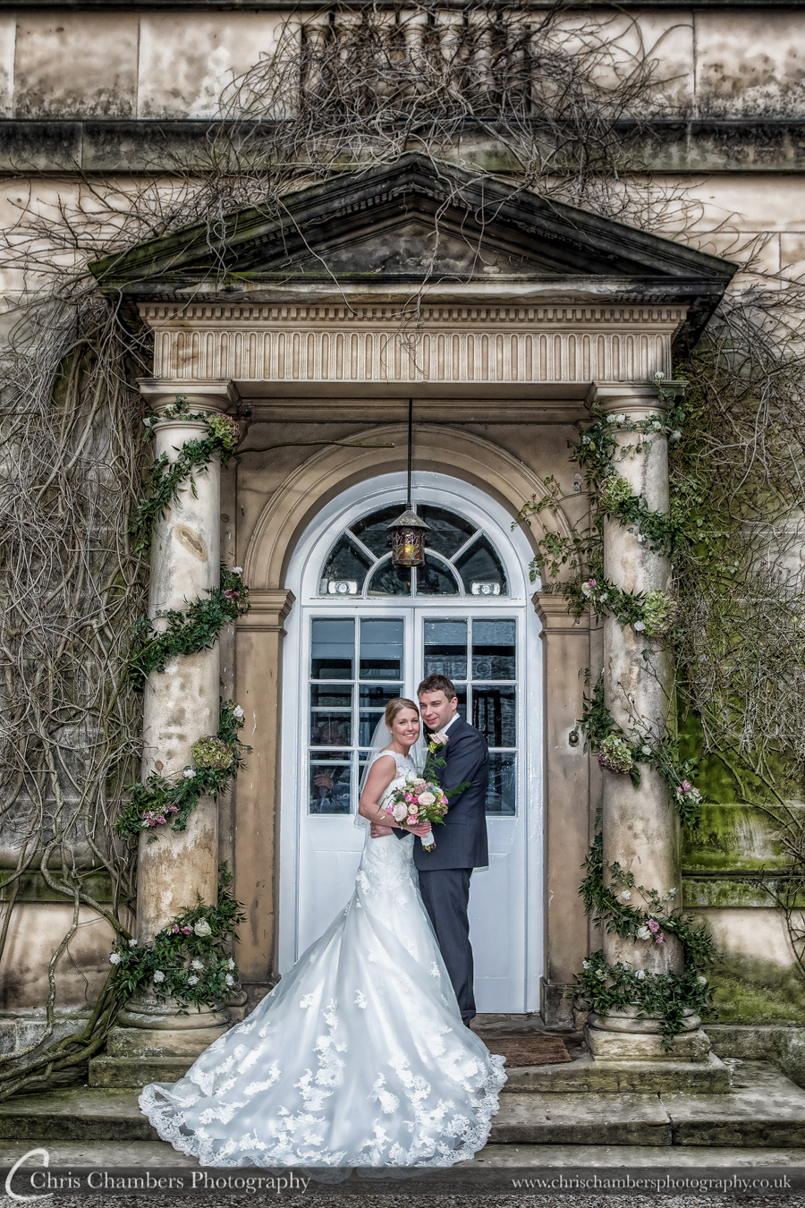 Middleton Lodge Wedding Photography | Middleton Lodge Wedding Photographer | Award winning wedding photographer Chris Chambers | Middleton Lodge Wedding Photographs | North Yorkshire Wedding Photographer