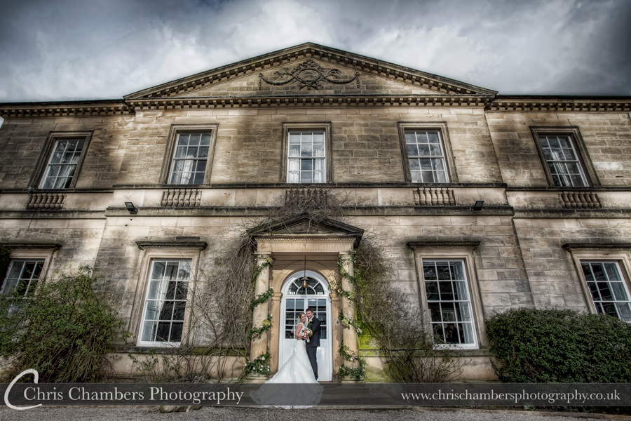Middleton Lodge Wedding Photographer in North Yorkshire | Middleton Lodge Wedding Photography in North Yorkshire | Middleton Lodge Wedding Photographer | Award winning wedding photographer Chris Chambers | Middleton Lodge Wedding Photographs | North Yorkshire Wedding Photographs