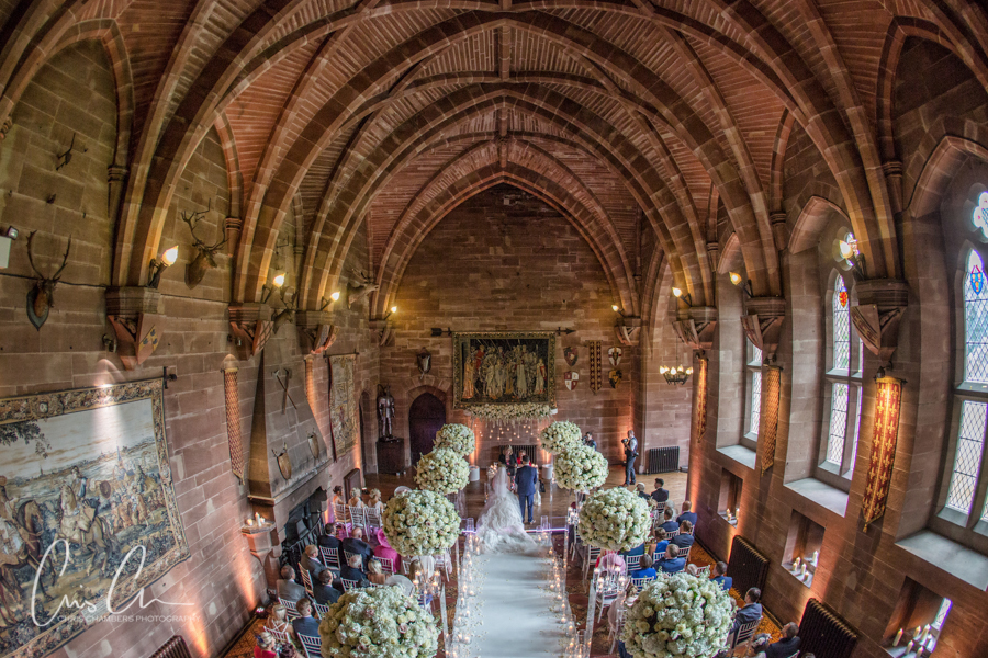 Peckforton Castle Wedding Photography in Cheshire, Tarporley Wedding Photography, Cheshire Wedding Photographer