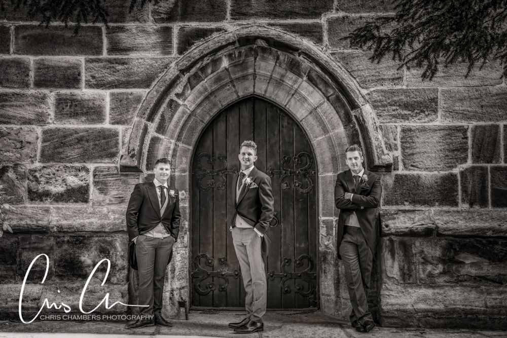 Rudding park Harrogate wedding Photography