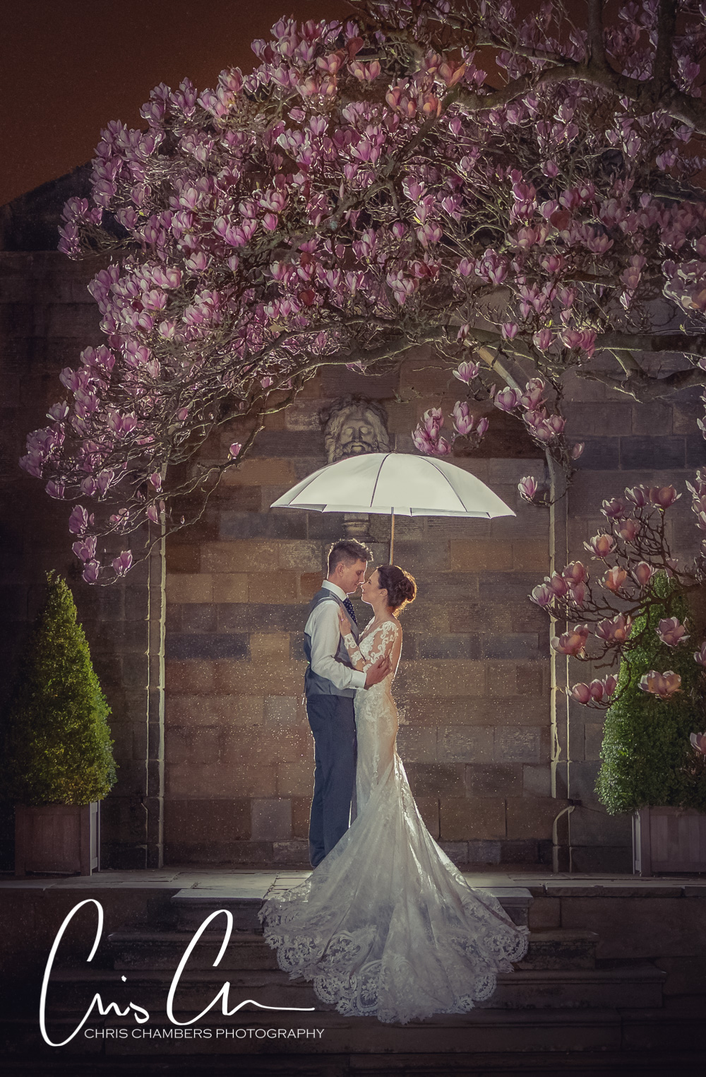 Rudding park Harrogate wedding Photography