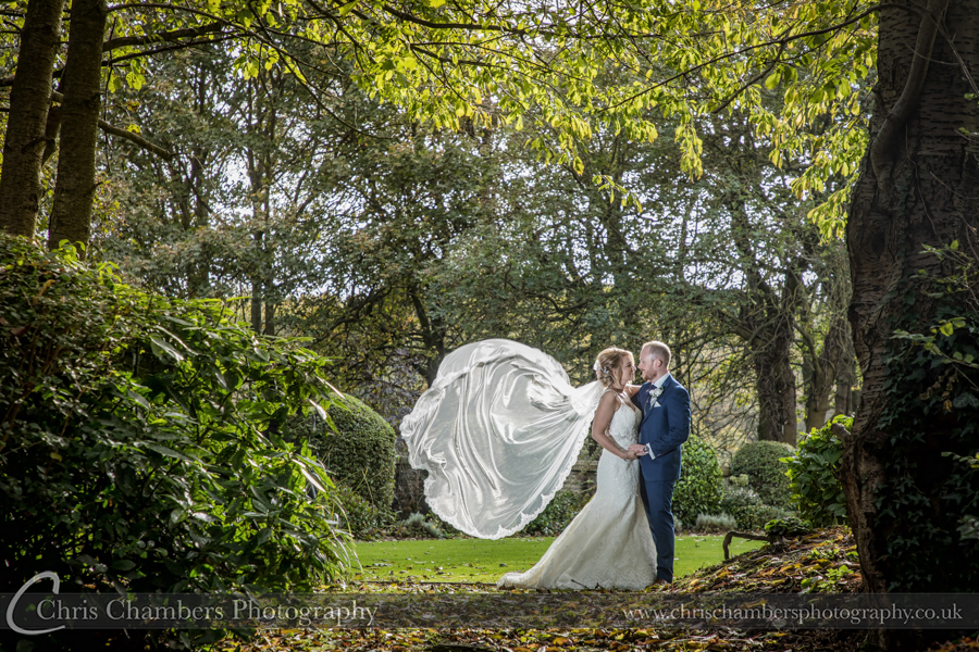 Wedding Photography at Woodlands Hotel, Leeds wedding Photographer, Yorkshire wedding photography 