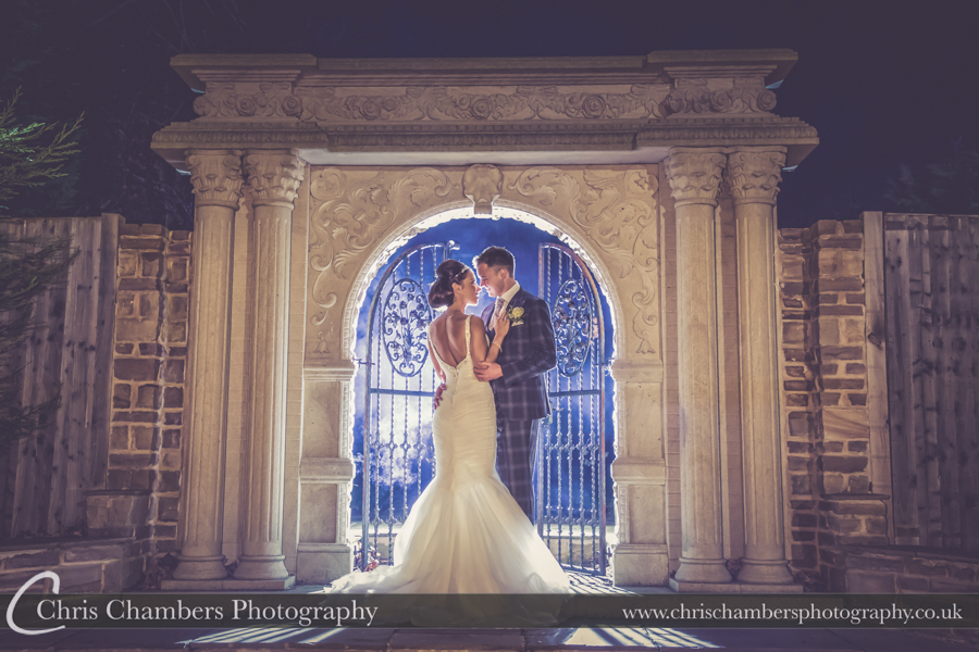Barnsley wedding photographer, Award winning Yorkshire photographer, Chris Chambers Photography