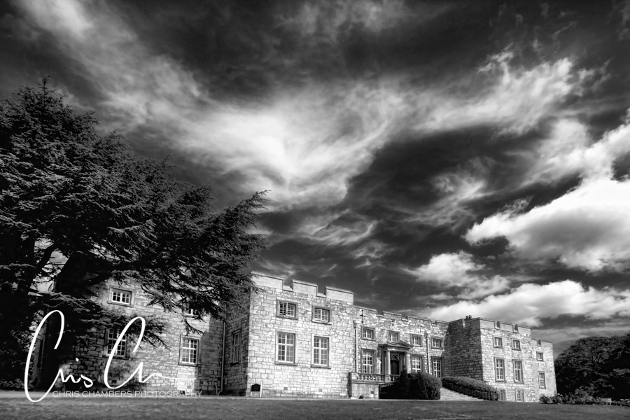 Yorkshire wedding photography at Hazlewood Castle, North Yorkshire wedding, Hazlewood Castle photographer, Tadcaster wedding photographer, award winning Hazlewood castle wedding photographer