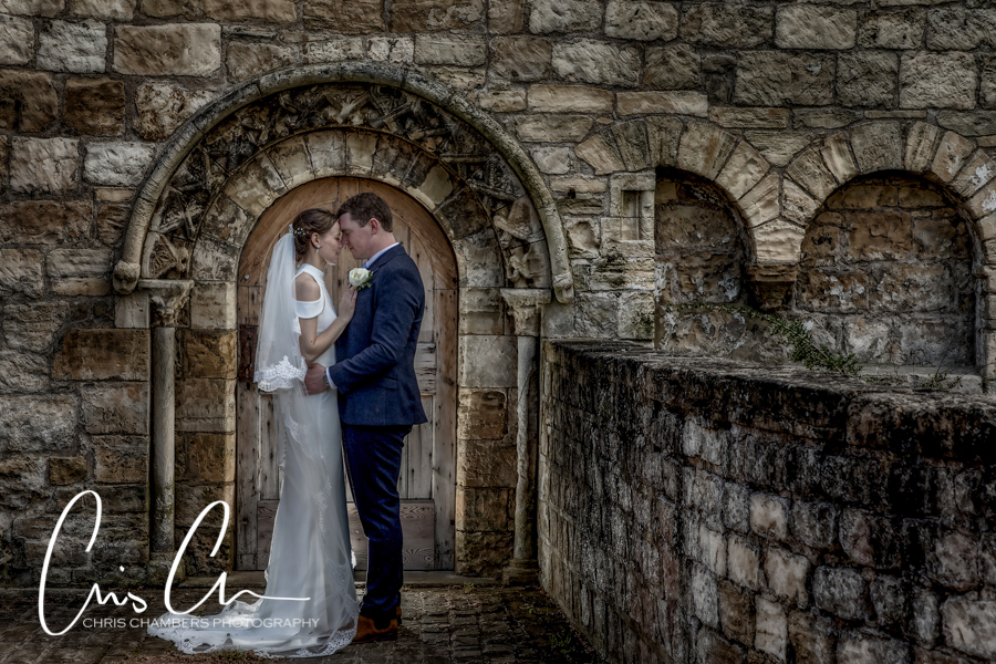Priory Cottages wedding photography, Award winning Wetherby wedding photographer