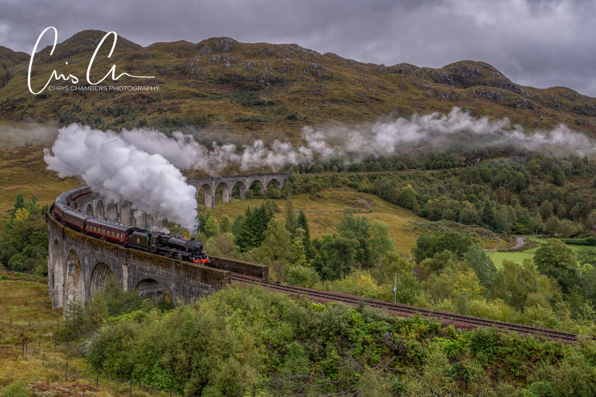Glencoe Landscape Photography training. Workshop for photographers in Scotland.