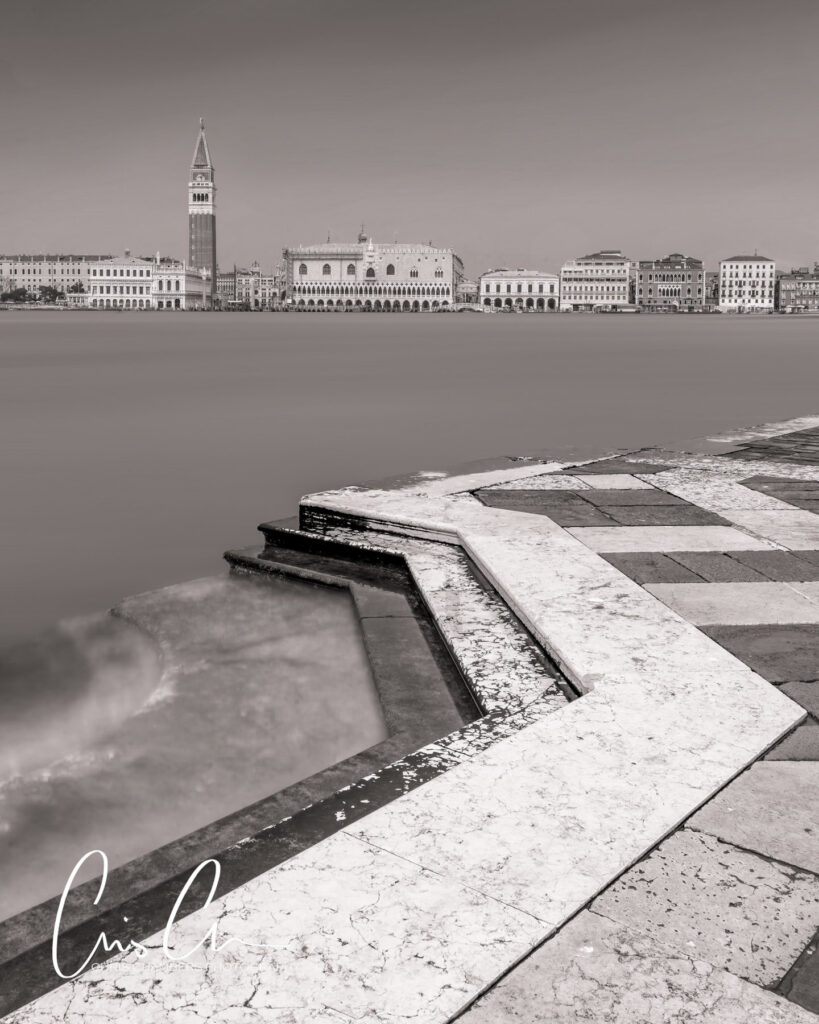 Venice Landscape photography