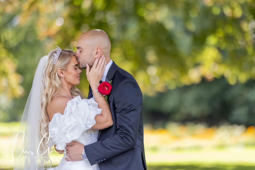 Carlton Towers Wedding Photography