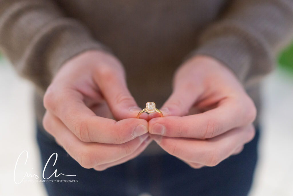 Proposal photography. Planning a surprise proposal. Castles Yorkshire