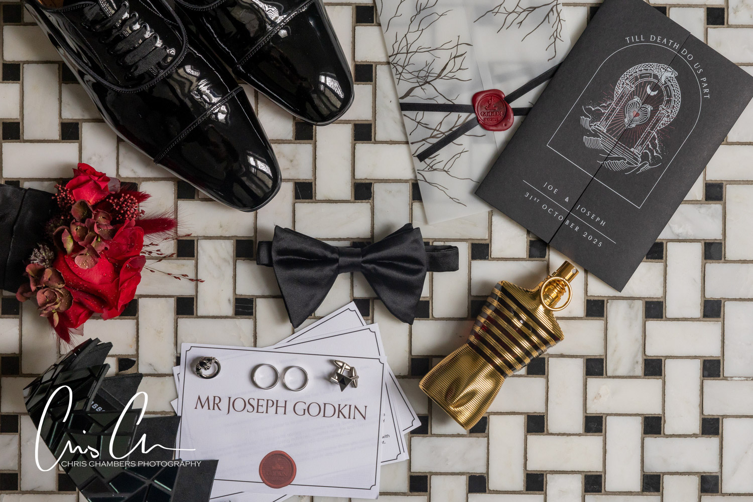 Yorkshire weddings at Manor House Huddersfield. Chris Chambers Phot