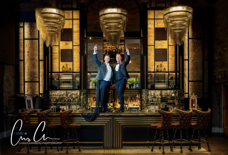 Wedding photography at the Manor House. Huddersfield wedding photographer