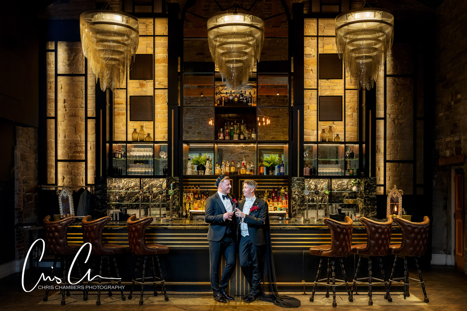 Wedding photography at the Manor House. Huddersfield wedding photographer