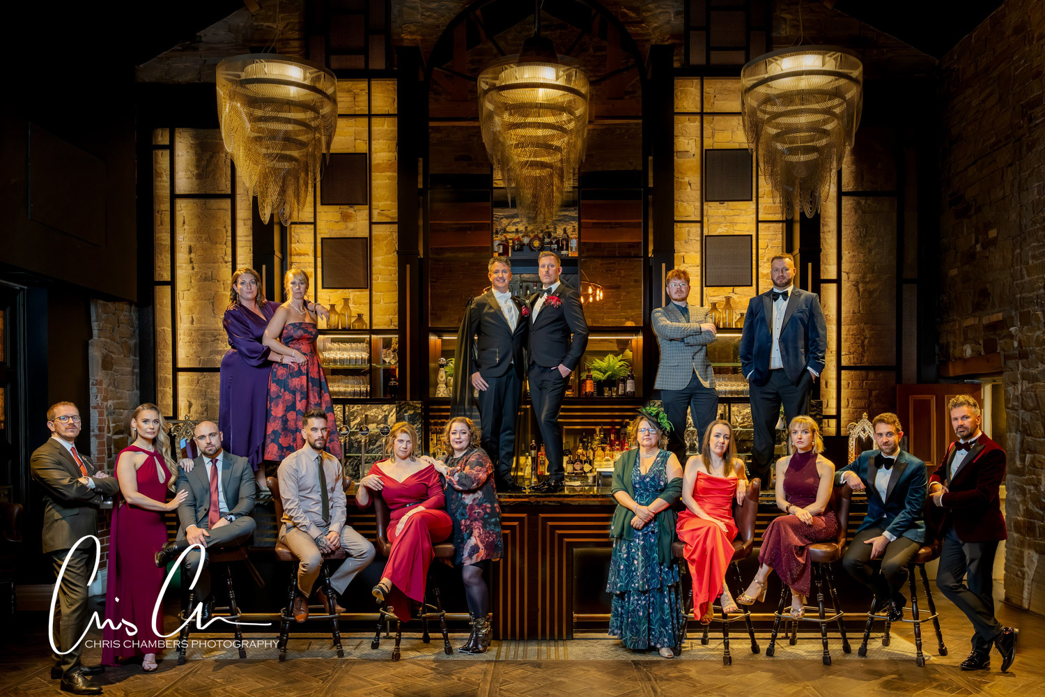 Manor House Lindley Wedding Photography. Huddersfield West Yorkshire.