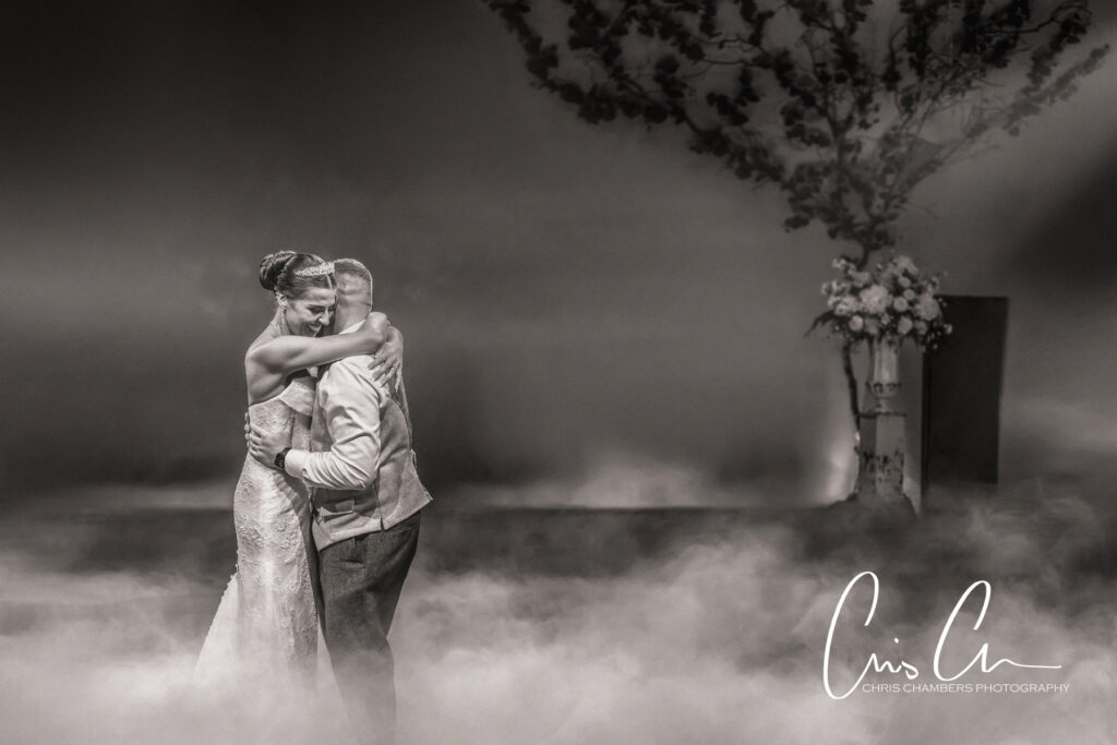 Solberge Hall wedding photography