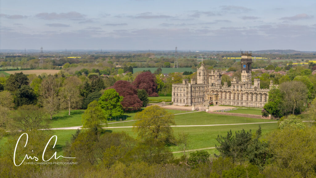 wedding photography in Yorkshire. carlton Towers wedding venue